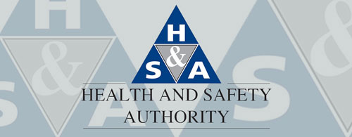 Health & Safety (Irish Legislation Only)